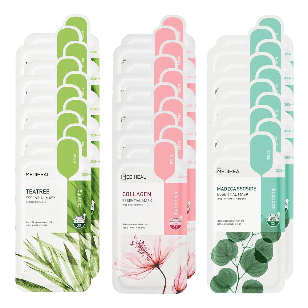 衛生医療用品・救急用品 Moisturizing Mask 3 pieces 10 sets Amazon.com: Halyard Health 47107 Fluidshield Level 3